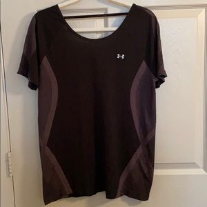 Under Armour top
